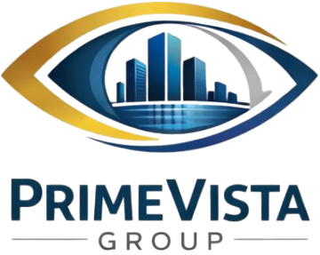 PRIMEVISTA Logo